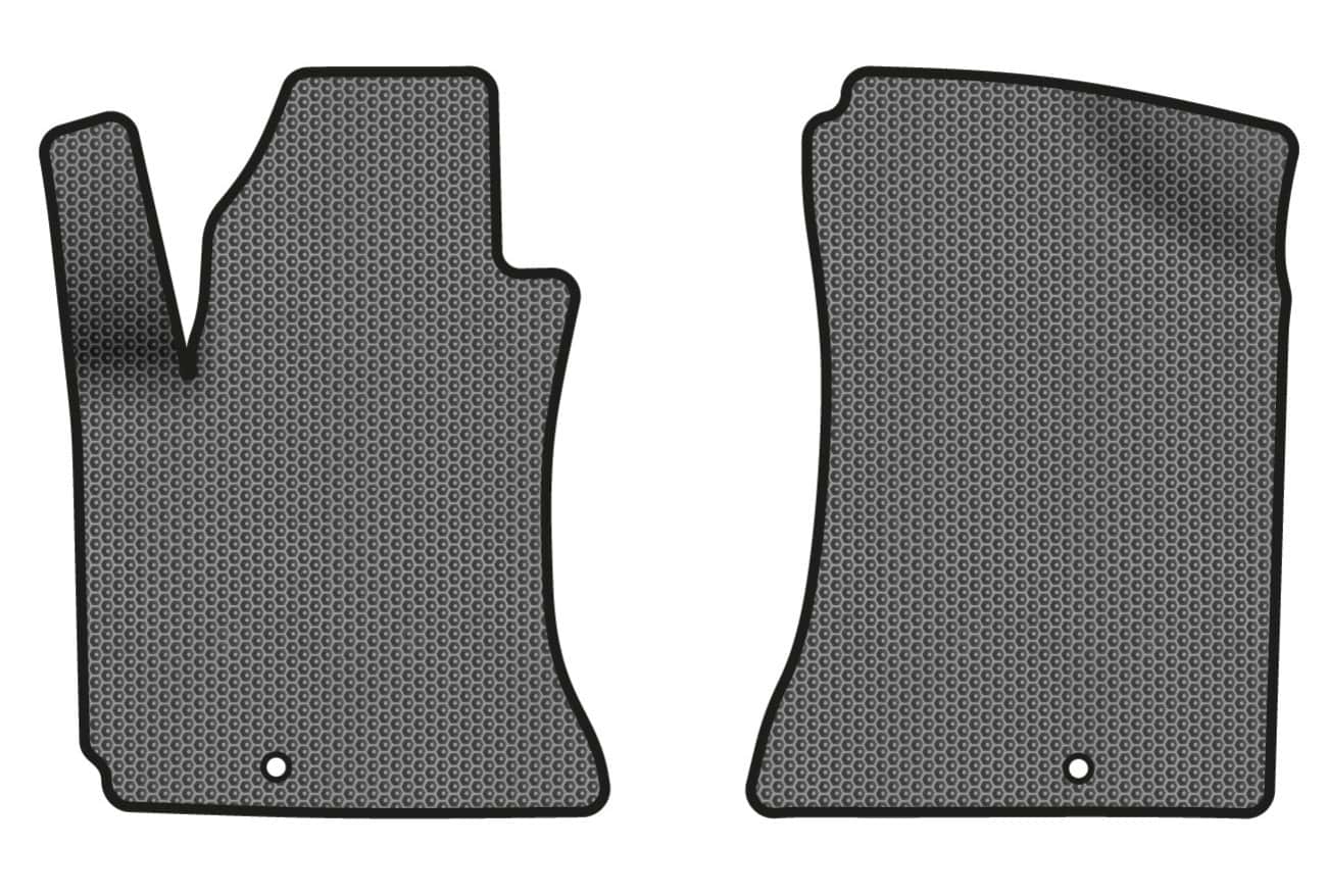 EVA килимки в салон авто передні EVAtech для Ceed (ED) Kia 2006-2009 1 покоління Combi EU (KI3101ACC2AV2SGB)