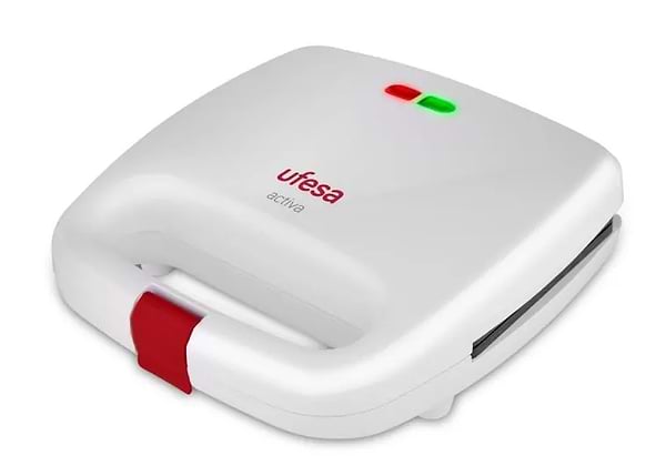 Фото - Бутербродниця Ufesa SW7850 Activa (71404439) Фото - Бутербродниця Ufesa SW7850 Activa (71404439)