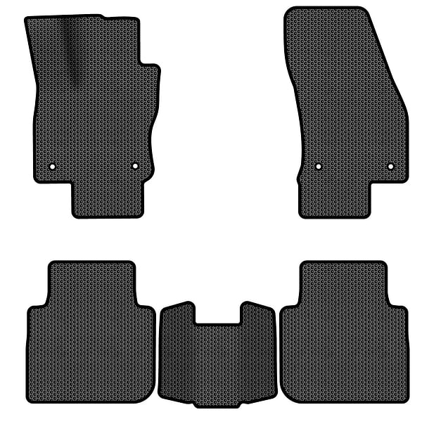 Фото - EVA коврики в салон авто EVAtech для Tiguan Allspace 7 seats Volkswagen 2016-2020 1 поколение SUV USA (VW1727CK5AV4SBB) Фото - EVA коврики в салон авто EVAtech для Tiguan Allspace 7 seats Volkswagen 2016-2020 1 поколение SUV USA (VW1727CK5AV4SBB)