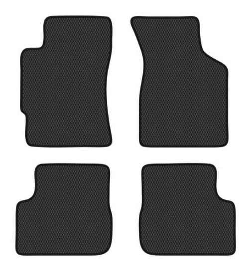 EVA килимки в салон авто EVAtech для Shuma Kia 2001-2004 2 покоління Htb EU (KI22676PG4RBB)