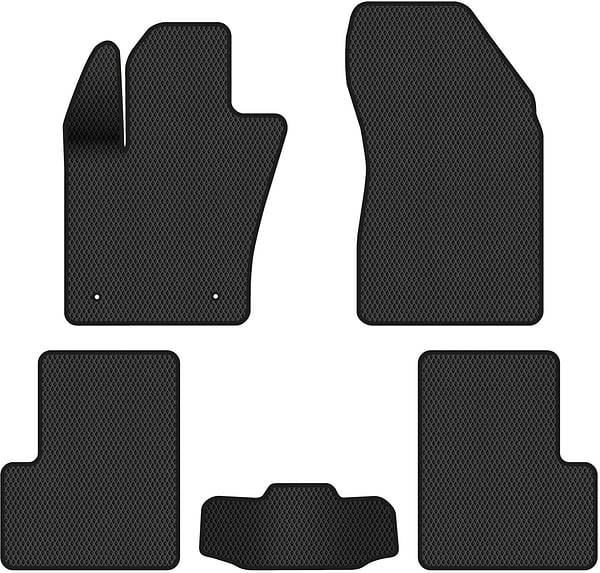 Фото - EVA килимки в салон авто EVAtech для Renegade (2 clips) Jeep 2014 1 покоління SUV USA JP23861CV5LA2RBB