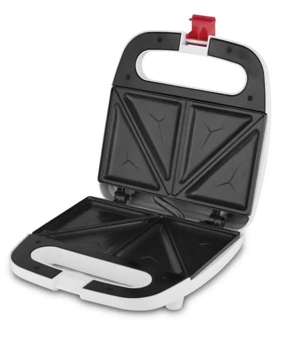 Фото - Бутербродниця Ufesa SW7850 Activa (71404439)