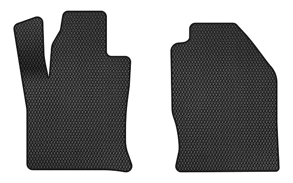 Фото - EVA коврики в салон авто передние EVAtech для Focus (C170) 3-doors Ford 1998-2001 1 поколение Htb EU FD33517AV2RBB