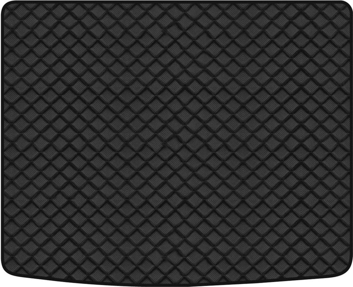 Килимок з екошкіри в багажник авто EVAtech ECO для Volt Chevrolet 2011-2015 1 покоління Liftback USA CT12832B1BBB