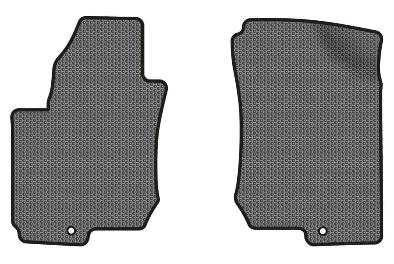 EVA килимки в салон авто передні EVAtech для Ceed (ED) Kia 2006-2009 1 покоління Combi EU (KI3101ABO2AV2SGB)