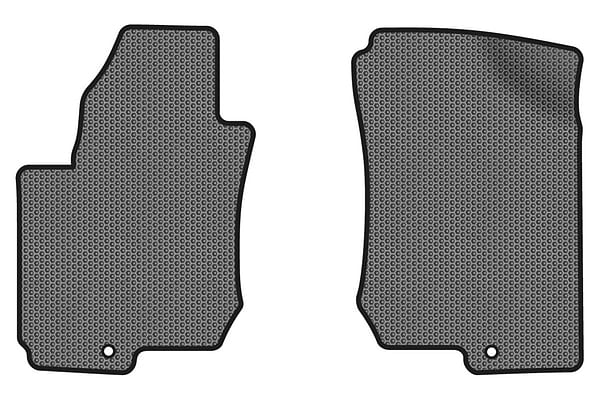 Фото - EVA килимки в салон авто передні EVAtech для Ceed (ED) Kia 2006-2009 1 покоління Combi EU (KI3101ABO2AV2SGB)