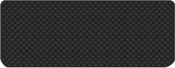 Килимок з екошкіри в багажник авто EVAtech для Fortwo (C450) Smart 1998-2007 1 покоління Htb EU (SR21267B1BBB)