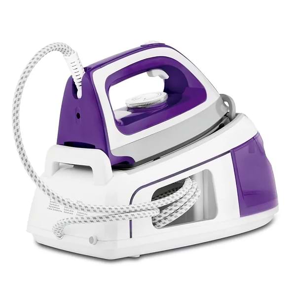 Фото - Утюг с парогенератором Ufesa PL2410 (80204413)