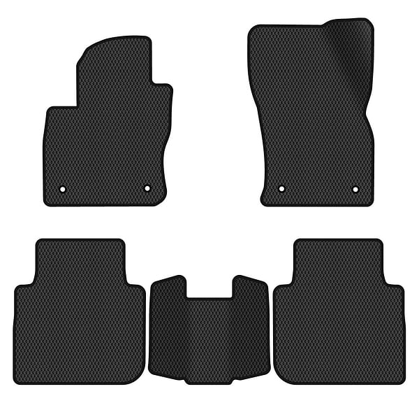 Фото - EVA коврики в салон авто EVAtech для Tiguan Allspace 5 seats Volkswagen 2016-2020 1 поколение SUV USA (VW13965CP5AV4RBB) Фото - EVA коврики в салон авто EVAtech для Tiguan Allspace 5 seats Volkswagen 2016-2020 1 поколение SUV USA (VW13965CP5AV4RBB)