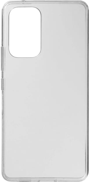 Чохол для смартфону Armorstandart Air for Samsung Galaxy A53 SM-A536 Transparent (ARM65775) - Фото 1
