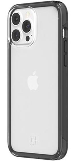 Фото - Чехол для смартфона Incipio Slim for Apple iPhone 13 Pro Max Black/Clear (IPH-1949-BCLR)