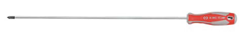 Викрутка KING TONY PH1x300 мм
