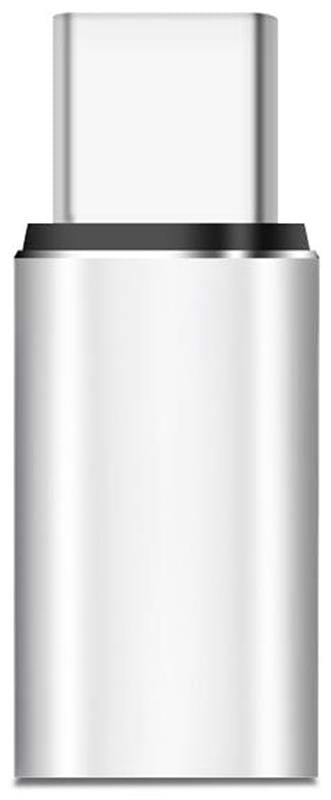 Фото - Кабель синхронизации данных XOKO USB Type-C-Lightning Silver (XK-AC025-SL) Фото - Кабель синхронизации данных XOKO USB Type-C-Lightning Silver (XK-AC025-SL)