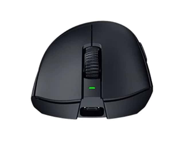 Фото - Миша бездротова ігрова Razer DeathAdder V3 PRO Wireless Black (RZ01-04630100-R3G1)