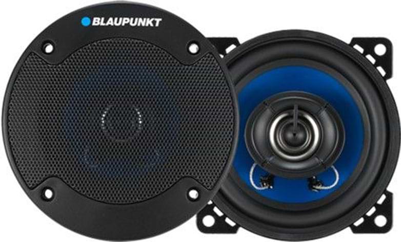 Автоакустика Blaupunkt ICx 402