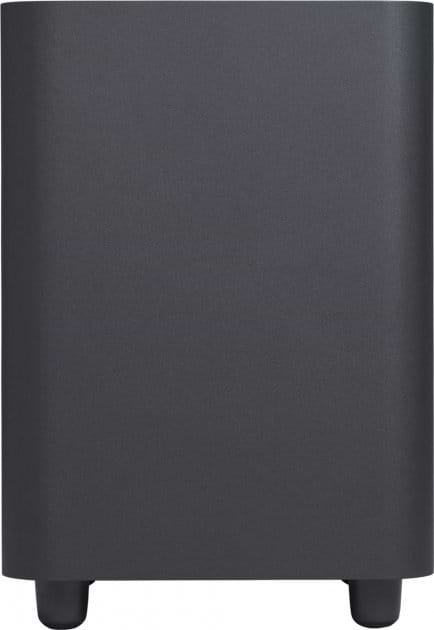 Фото - Саундбар JBL JBLBAR500PROBLKEP