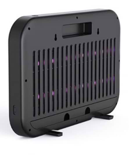 Фото - Уничтожитель насекомых Noveen IKN550