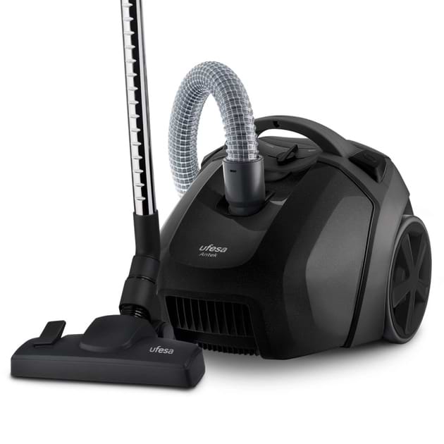 Пылесос для сухой уборки с мешком Ufesa AC3090 Antek (81105267) - Фото 1