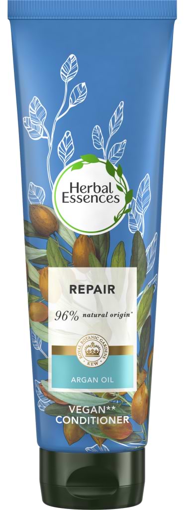 Бальзам для волос Herbal Essences Марокканское аргановое масло 275мл - Фото 1