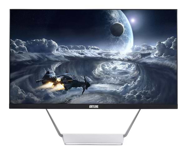 Фото - Компьютер-моноблок Artline Business M65 (M65v12)