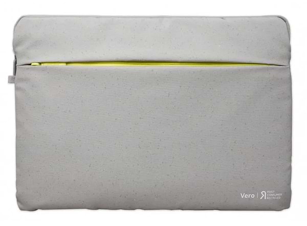 Фото - Чехол для ноутбука Acer Vero 15.6 ECO Grey (GP.BAG11.01T)