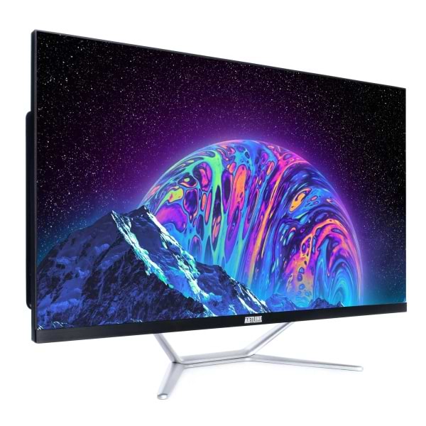 Фото - Комп'ютер-моноблок Artline Gaming G75 (G75v50) Фото - Комп'ютер-моноблок Artline Gaming G75 (G75v50)