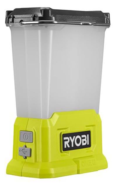 Фото - Фонарь Ryobi RLL18-0 ONE+ без АКБ и ЗУ (5133005386)