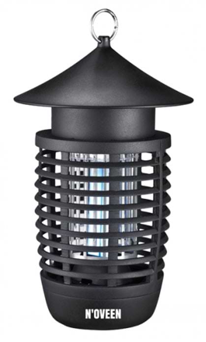 Знищувач комах Noveen IKN7