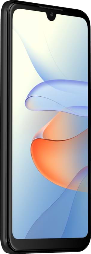 Фото - Смартфон ZTE Blade L220 1/32Gb Black