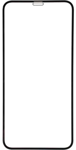 Фото - Чохол для смартфону XOKO Ultra Thin Proof+Cкло Full Cover Ultra-Thin 0.25мм Black for iPhone 11 Pro (XK-CS-ULT-AP-IP11P)