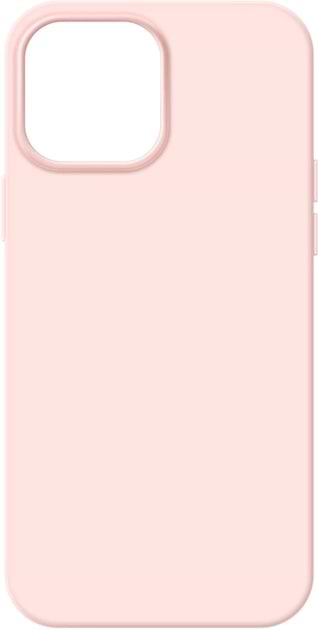 Чохол для смартфону Armorstandart ICON2 Case for Apple iPhone 14 Pro Max Chalk Pink (ARM63616) - Фото 1