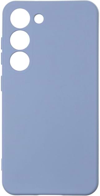 Чохол для смартфону Armorstandart ICON Case for Samsung S23 Camera cover Lavander (ARM65454) - Фото 1
