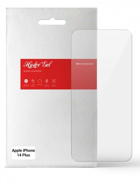 Защитная пленка для смартфона Armorstandart for Apple iPhone 14 Plus (ARM63981)