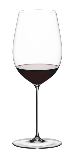 Фото - Келих Riedel Bordeaux Grand Cru (6425/00)