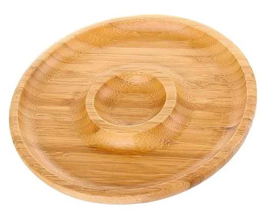 Блюдо Wilmax Bamboo 30.5 см (WL-771048 / A)