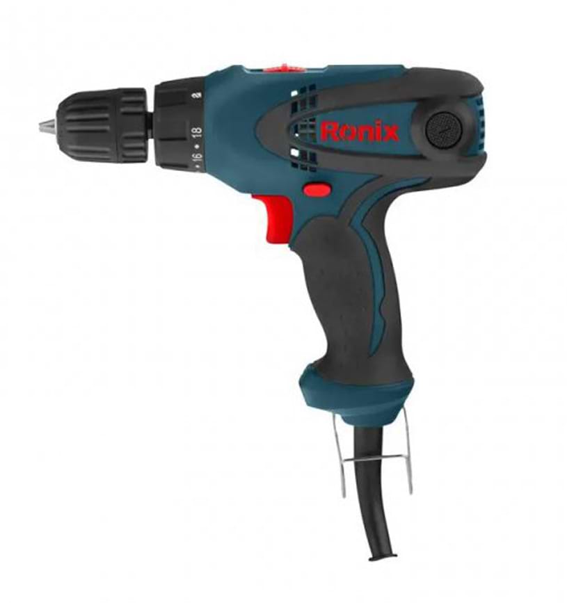 Шуруповерт Ronix 280Вт (2513T)