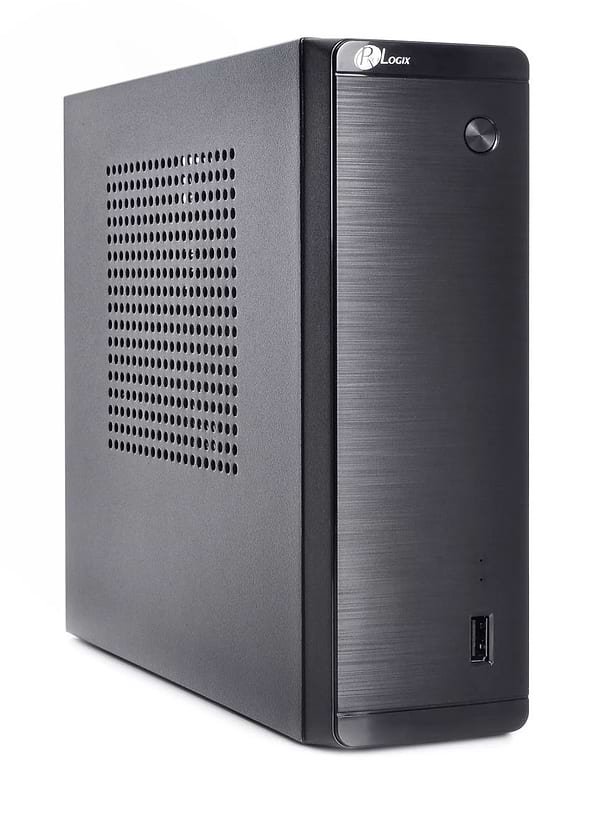 Фото - Неттоп Artline Business B18 Windows 11 Pro (B18v14Win)