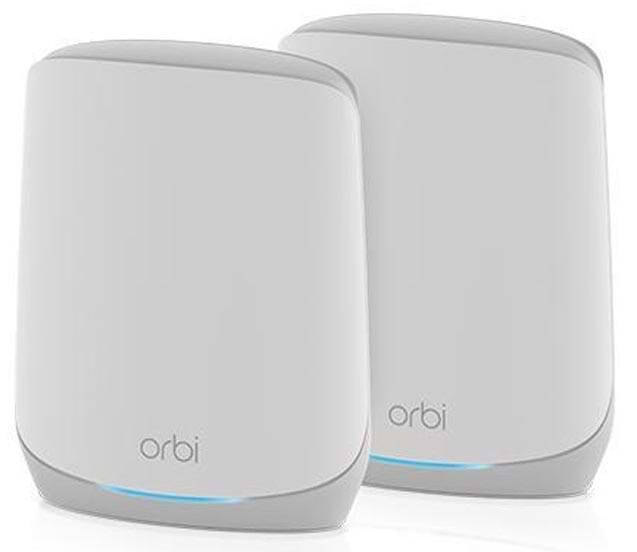 MESH система WiFi6 Netgear RBK762S-100EUS - Фото 1