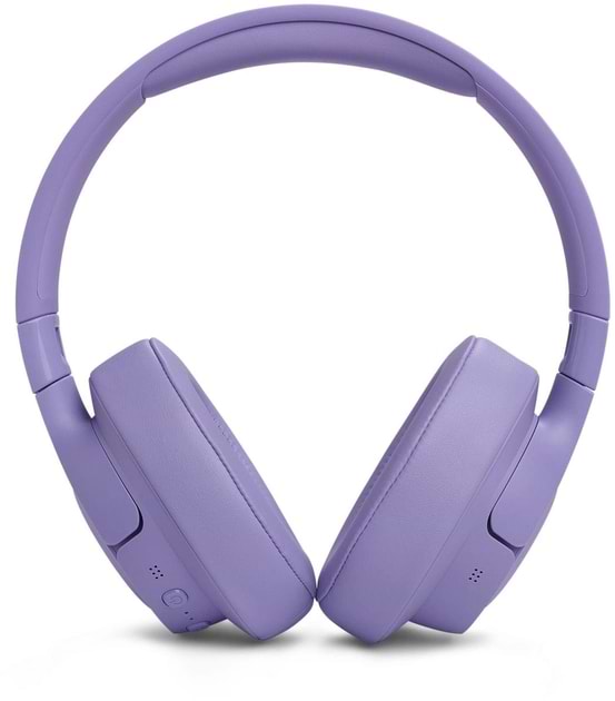 Фото - Наушники накладные беспроводные JBL JBLT770NCPUR
