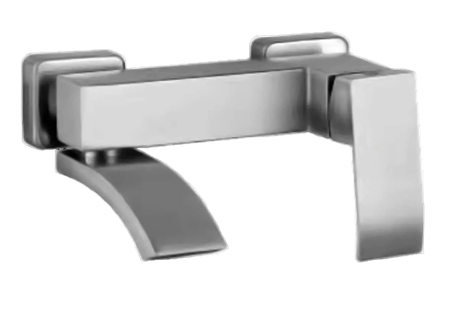 Змішувач для ванної GH Mason з душовим набором (30.43.017)