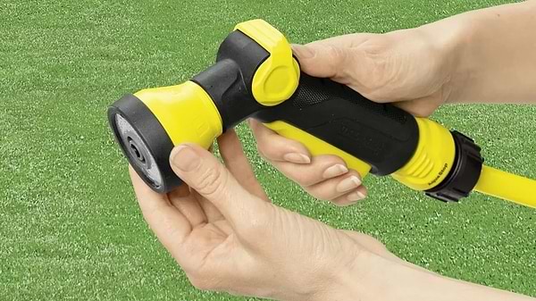 Фото - Насадка для поливу Karcher 2.645-266.0