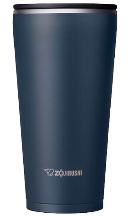 Фото - Термокружка Zojirushi SX-FSE45AD 0.45 л Blue (1678.05.31)