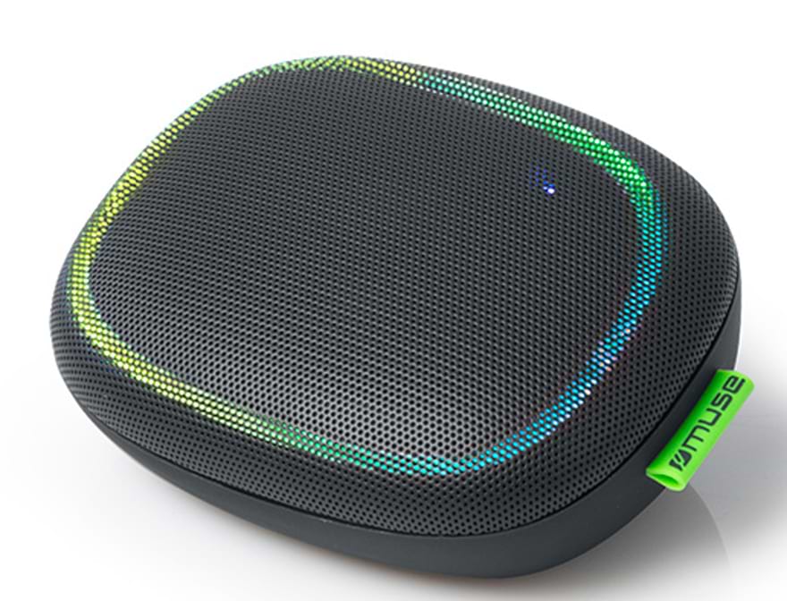 Портативна акустика Muse M-330 DJ - Фото 1