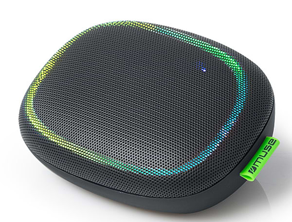 Фото - Портативная акустика Muse M-330 DJ Фото - Портативная акустика Muse M-330 DJ