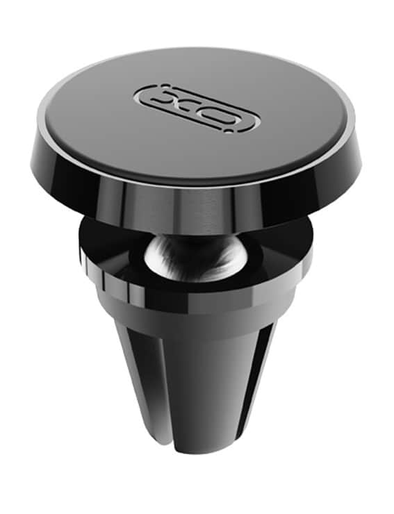 Автотримач XO C55B Black