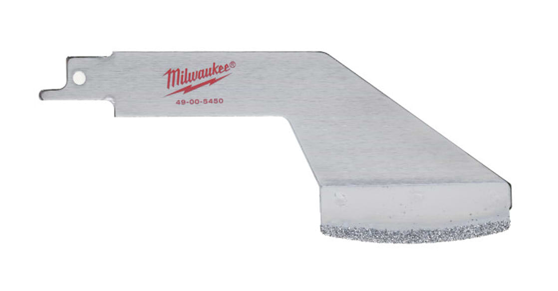 Полотно Milwaukee HACKZALL 60 мм (49005450)