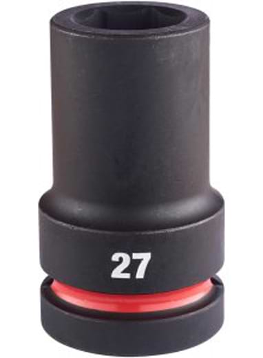 Торцевая головка Milwaukee ShW 1 27 мм (4932480424)