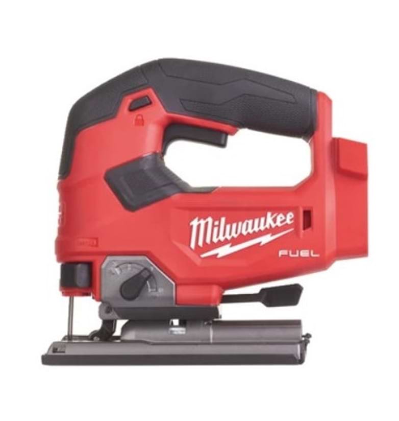 Электролобзик Milwaukee M18 FJS-0X (4933464726)