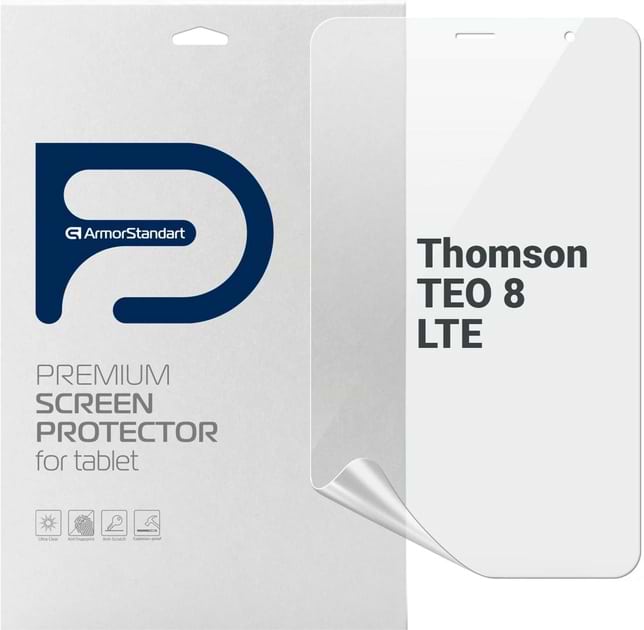 Защитная пленка для планшета Armorstandart for Thomson TEO 8 LTE (ARM70903)
