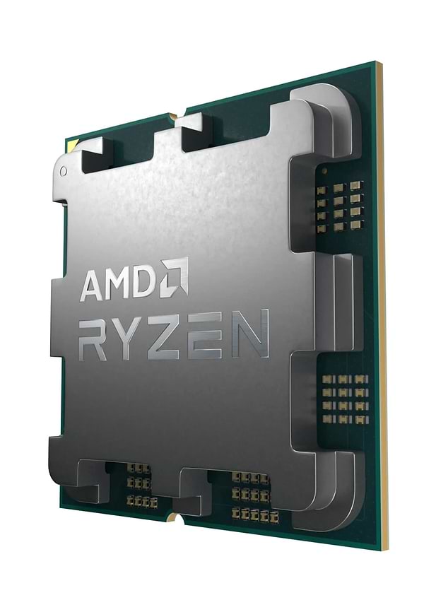 Фото - Процессор AMD Ryzen 7 7700 Tray (100-000000592)